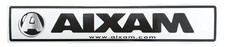 LOGO STEMMA ADESIVO AIXAM