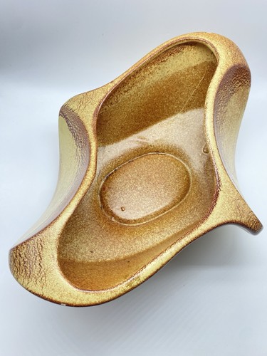 Centrotavolo vaso modernariato - centrotavolo,