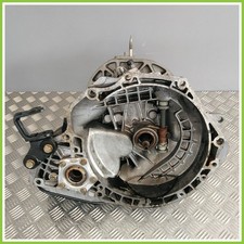 Cambio Manuale CHEVROLET (DAEWOO) NUBIRA J100/20150 1.6 16V 1997 2003 A16DMS