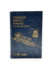 Manuale di servizio completo