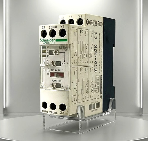 Schneider electric re7my13mw - schneider,