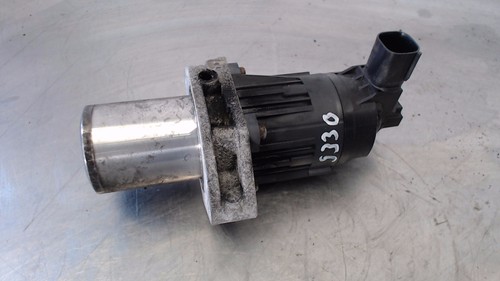 Valvola ricircolo gas - , di