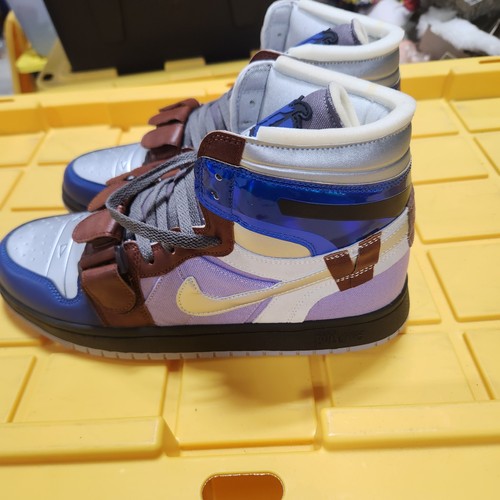 Scarpe ginnastica bull - ginnastica, airs