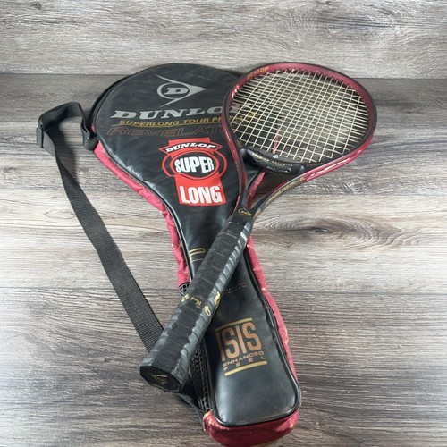Dunlop revelation superlong - dunlop,