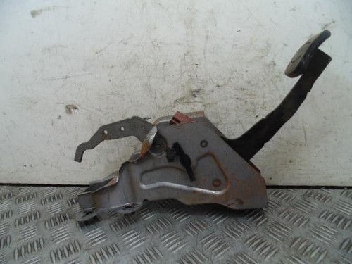 Box pedale frizione - , nissan