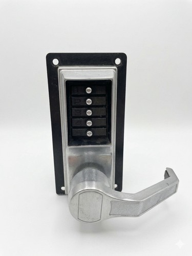 Kaba simplex lp1000 argento - kaba,