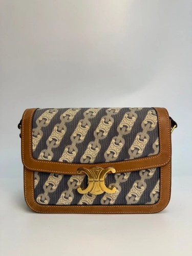 Borsa tracolla celine medium - tracolla,