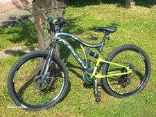 mountain bike 26" ragazzo usata