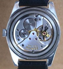 OROLOGIO DA POLSO ZENITH