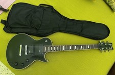 rare Ibanez ARZ200EX-BKF