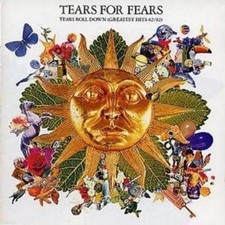 Tears for Fears Tears Roll