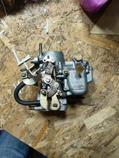 Carburatore Weber 32 ICEV 10