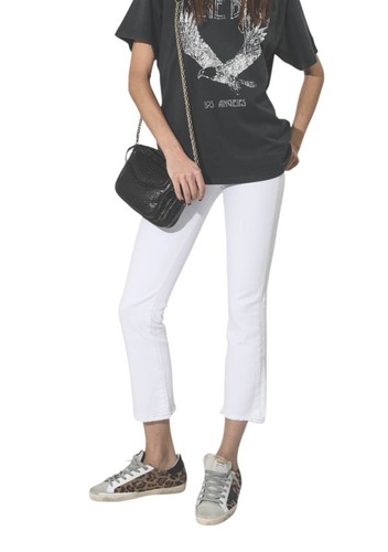 R13 kick jeans donna - r13, 26