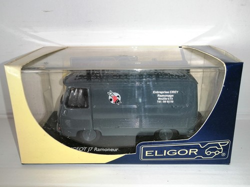 Peugeot ramoneur eligor - peugeot,