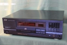 Akai CD-55 Lettore CD + FB