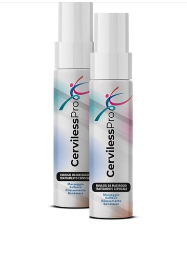 Cerviless pro crema - la,