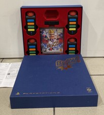 Buzz quiz special edition - special,