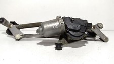 Motorino Tergicristallo Anteriore TOYOTA Yaris 3 Serie