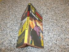 IL ROMANZO DI DIABOLIK N.19