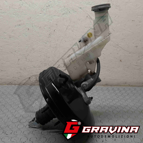 0204824222 servofreno suzuki - servofreno,