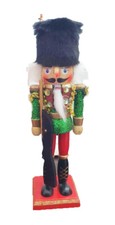 SCHIACCIANOCI SOLDATO IN LEGNO
