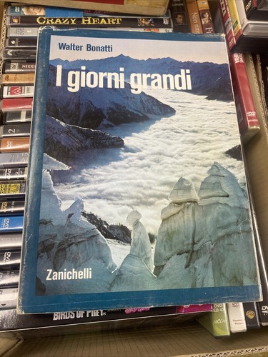 Giorni grandi walter - grandi,
