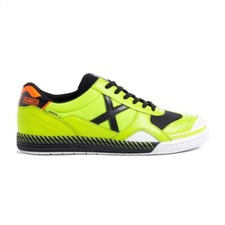 Scarpe calcetto munich gresca - calcetto,