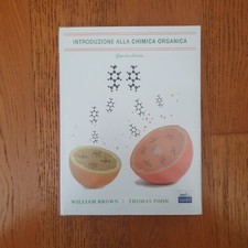 "Introduzione alla chimica