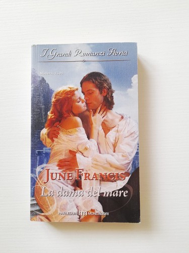 Romanzo storico dama - storico,, del