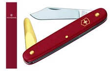 Victorinox Ecoline coltello innesto V.3.9110 con aprigemme ( Swiss made)