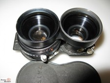 Mamiya Sekor Obiettivo