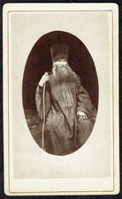 Foto CDV Tipi russi a la