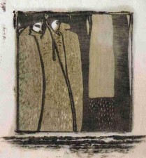 Novembre : Koloman Moser 