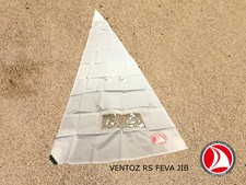 Ventoz RS Feva - Fiocco