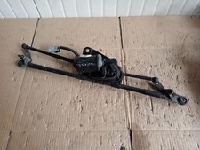 Motorino tergicristalli - motorino,