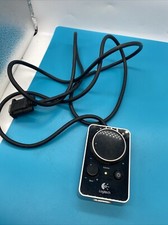 Logitech Z4 Altoparlante