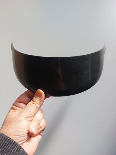 Frontino plastica casco jet - frontino,