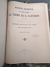 Marco Agrippi e i Soui Tempi