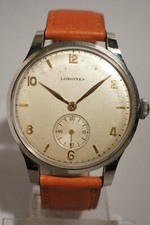 LONGINES OVERSIZE (37,5 mm) EN