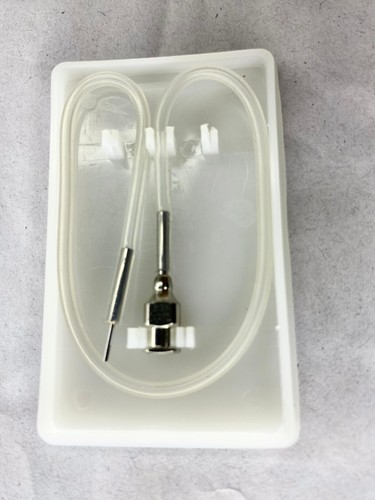 Cannula per infusione