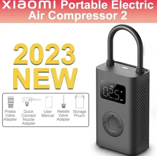 Xiaomi mijia air pump 150psi - mijia,