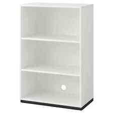 SCAFFALE LIBRERIA MOBILE IN LEGNO IKEA GALANT 403.651.92