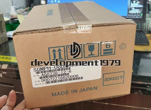 1pcs nuovo yaskawa servomotore - nuovo,