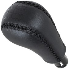 Pomello Del Cambio Nero 6 Marce Per Volvo S60 V70 XC70 XC90