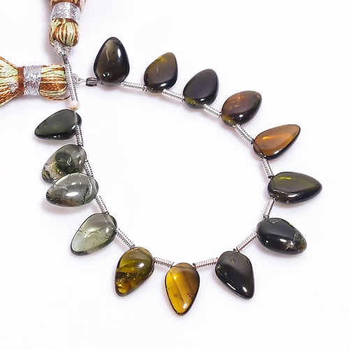 Naturale multi tormalina gemma - multi,