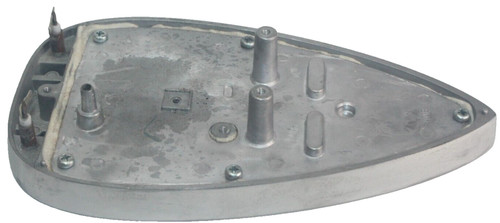 Piastra delonghi stirella - piastra,