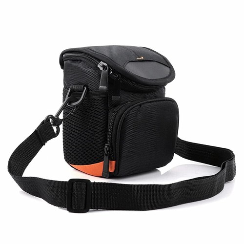 Nuova borsa fotocamera - nuova,