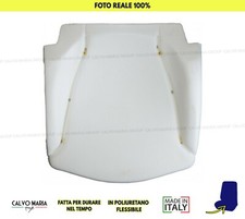 Imbottitura SEDUTA NUOVA