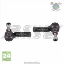 Kit Testina Scatola Sterzo Dx+Sx Abs Per Vw Polo 9N_ Polo 9A4 Fox Up