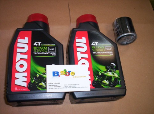 Kit tagliano filtro olio - lt,